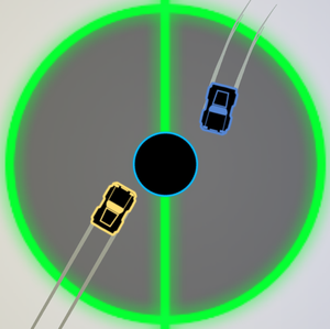 play Rocket Soccer