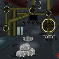 play Knfgames Drainage Tunnel Escape