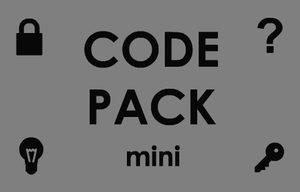 play Code Pack Mini