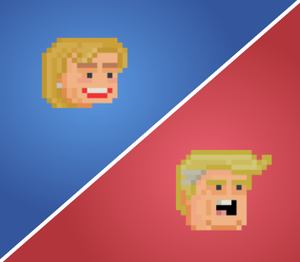 play Presidential Brawl