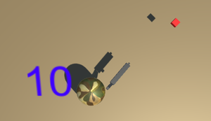 play Mini-Topdownshooter
