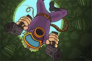 play Pest Hunter 2