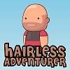 play Hairless Adventurer