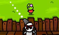 play Zombie Plague