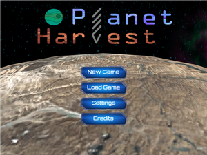 play Planet Harvest