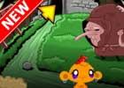 play Monkey Happy Stage 37