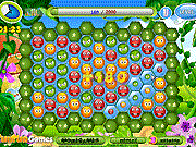 play Pea Princess Game