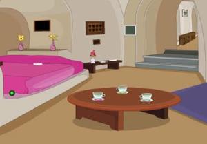 play Escape From Fun Room