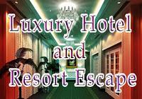 play Luxury Hotel And Resort Escape