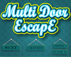 play Multi Door Escape