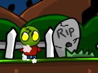 play Zombie Head