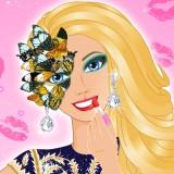 play Barbie'S Couture Makeup