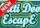 play Multi Door Escape