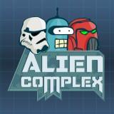 play Alien Complex