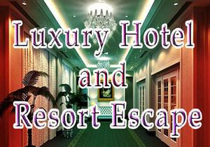 play Luxury Hotel And Resort Escape