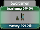 play Army Mastery Clicker