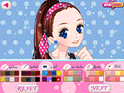 play Polka Dot Fashion 4 Game