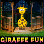 play Giraffe Fun Escape