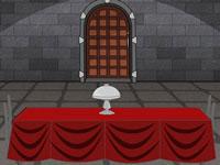 play Escape Dracula Castle