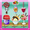 Ice Cream Factory 2- Frozen Food Cooking Fun