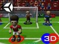 play Soccer Drop