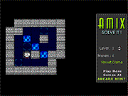 play Amix Solver Game