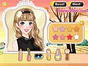 play Autumn Breeze Game