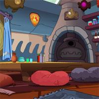 play Games2Jolly-Escape-From-Fantasy-House