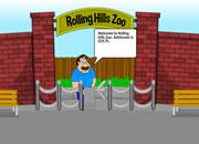 play Hooda Escape: Kansas