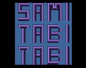 play Sami Tabi Tabi