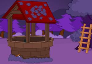 play Magical Lamp