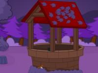 play Magical Lamp