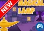 play Magical Lamp
