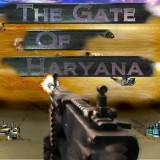 The Gate Of Haryana