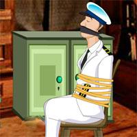 play Steampunk Airship Escape