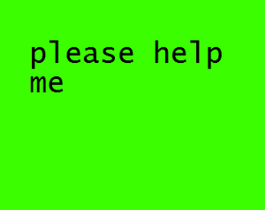 play Please Help Me