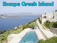 play Escape Greek Island