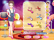 play Pregnant Art Photos Game