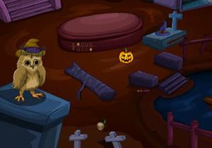 play Halloween House (Ena Games