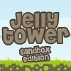 play Jelly Tower: Sandbox