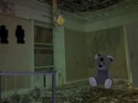 Abandoned Kids Day Care Escape