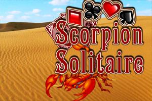 play Scorpion Solitaire