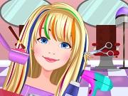 play Princess Hair Salon 3