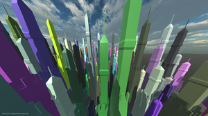 play City Generator