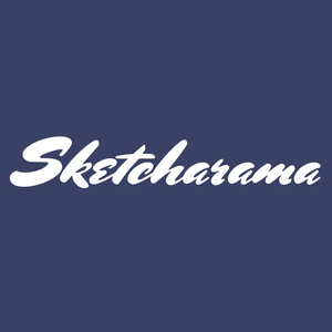 play Sketcharama