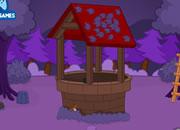 play Magical Lamp Escape