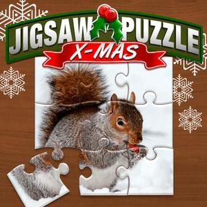 play Jigsaw Puzzle Xmas