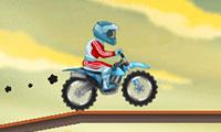 play X Trail Racing