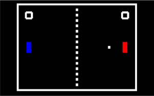 play Pong