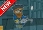 play Escape Ghost Ship